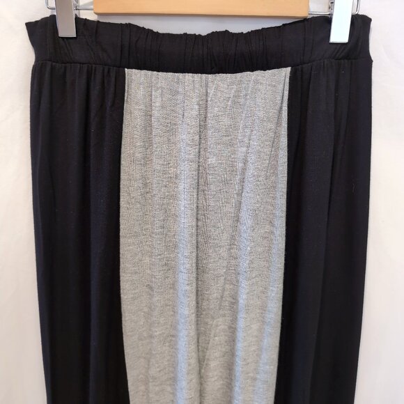 Malloy Color Block Maxi Skirt - Picture 7 of 8